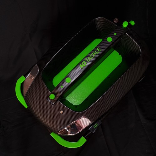 Nd2 nds bait - bait, doors