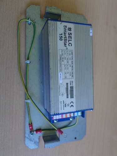 Selc smartstar 150 - smartstar, ballast