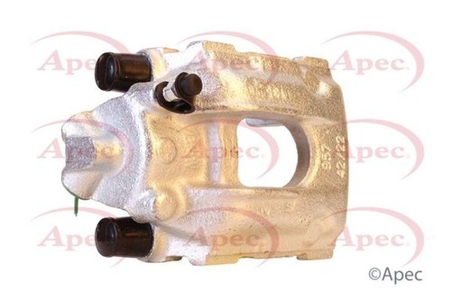 Apec rear right - right, brake