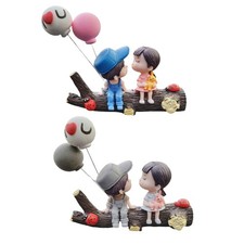 Car Dashboard Decoration