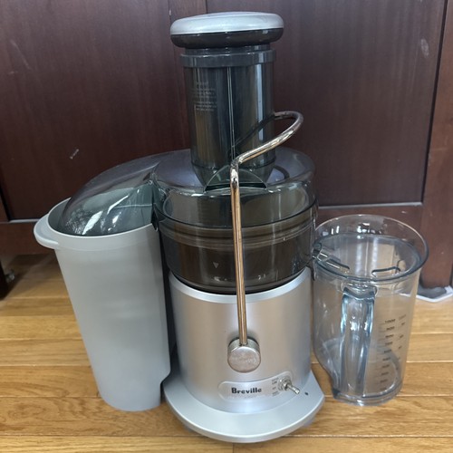 Breville je98xl juice fountain - breville,