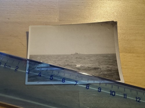 Photo hms warspite from - hms,