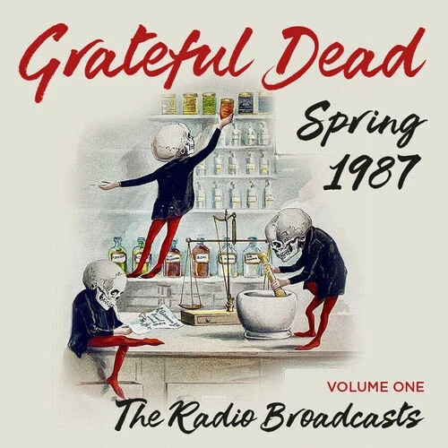 Grateful dead spring - dead-,