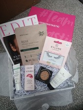 Look Fantastic Beauty Box New