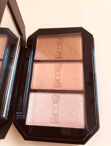 Ted baker eyeshadow trio - ted,