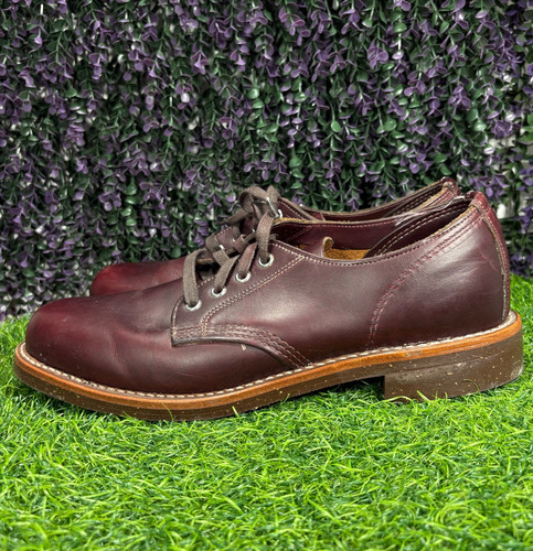 Chippewa oxford shoes men - oxford, men's