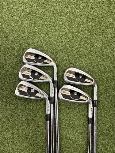 Ping g400 irons - g400, black