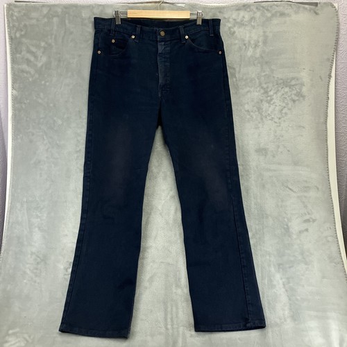 Levi 517 jeans orange tab - 517,