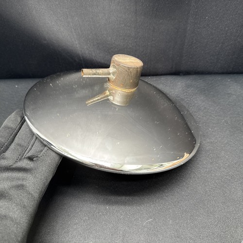 Antique mercury glass - antique,
