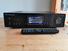 Cambridge Audio Azur 851N Network Player