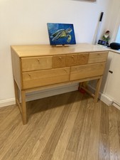 Sideboard Cabinet With Seven