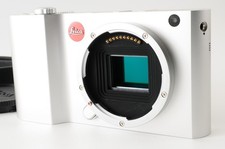 [Near MINT+++] Leica T Typ701