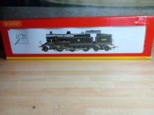 Hornby R2223 BR Black 2-6-4T