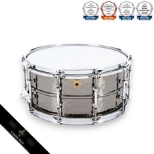 Ludwig LB417KT Black Beauty