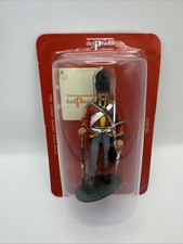 Del Prado Napoleon at War