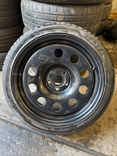 Transporter steel - vw, t4