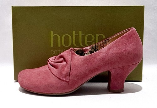 Hotter donna size new - hotter, 8