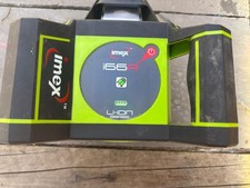 IMEX I66R 400m Rotating Red