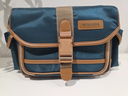 Vintage miranda retro - vintage, camera