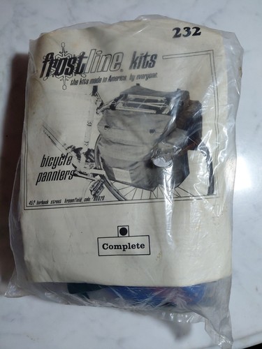 Vintage frostline diy - vintage,