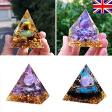 Amethyst Crystal Healing
