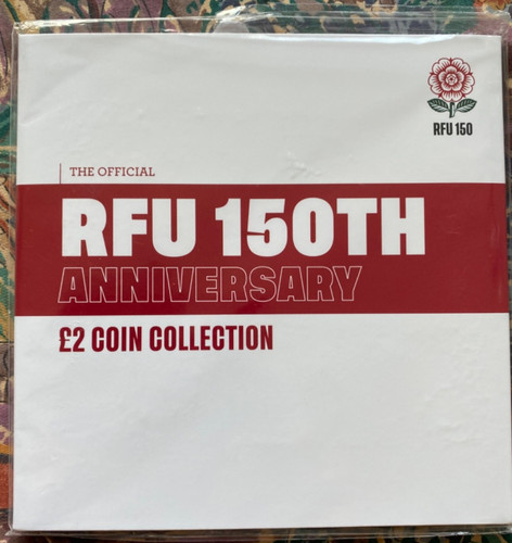 2021 jersey coin - 2021,