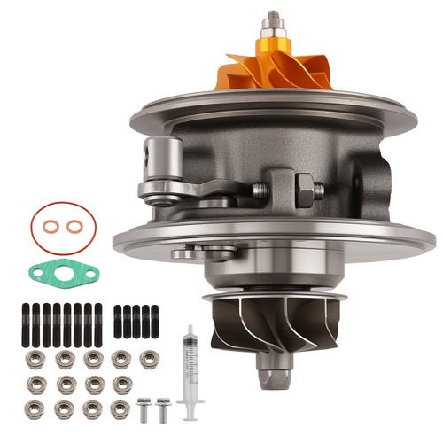 Turbocharger chra cartridge - turbocharger,