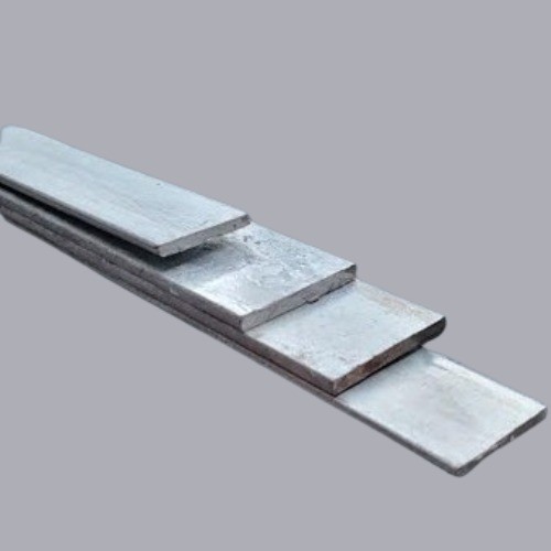 Galvanised mild steel - mild,