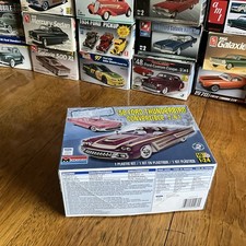 Monogram 1958 Ford Thunderbird
