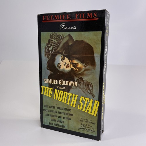 The north star - the,