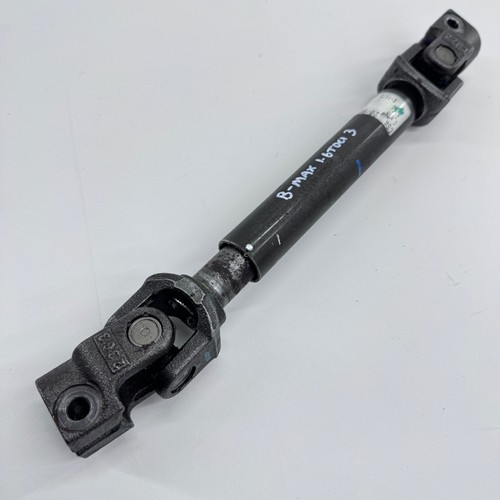 Ford max steering column - ford, b-max