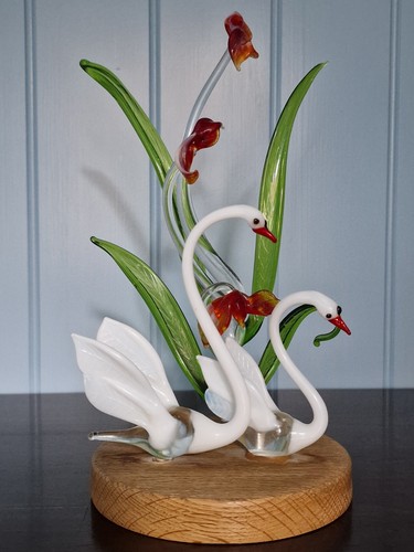 Vintage 1980s murano - 1980s, art