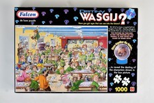 Wasgij destiny the best days - wasgij,