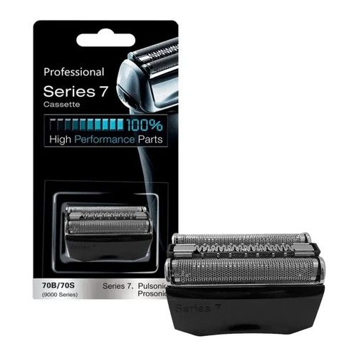 Series 7 shaver - 7,
