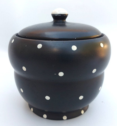 Vintage brentleigh ware polka - brentleigh,