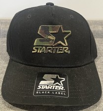 Starter Black Label Baseball