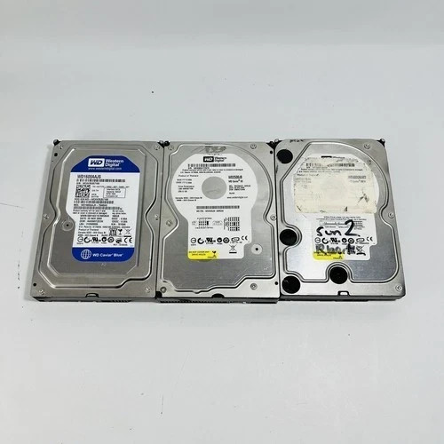 Job lot sata 3 - job, sata,