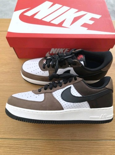 Nike air force - nike, uk