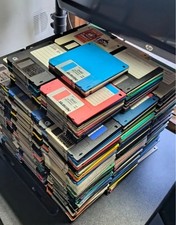 Used Tested/working Floppy