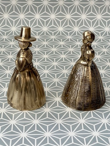Brass bells lovely - lovely, welsh