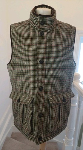 Joules gilet men size - size, large