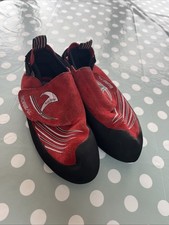 Boreal Ninja Junior Climbing