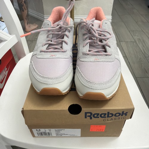 Reebok classic leather alter - reebok,