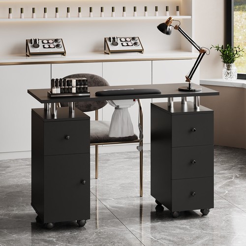 Pro manicure table beauty - pro,