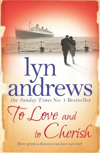 Love and cherish - love,