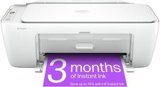 HP DeskJet 2810e All in One