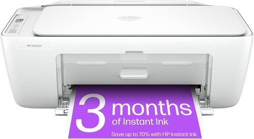 Deskjet 2810e all one - hp,