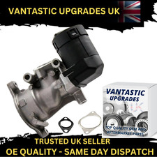 EGR VALVE FOR FORD C-MAX FOCUS MK2 GALAXY KUGA MONDEO MK4 S-MAX 2.0 TDCi 1498877