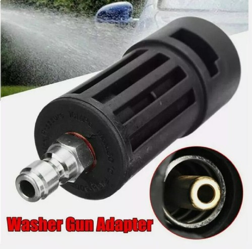 Quick release pressure washer - quick,