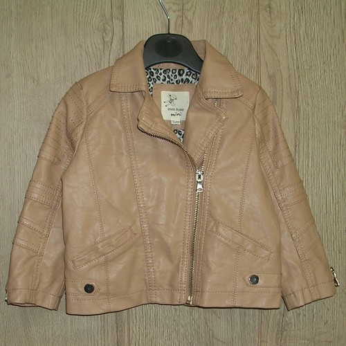 River island girls beige - girls,